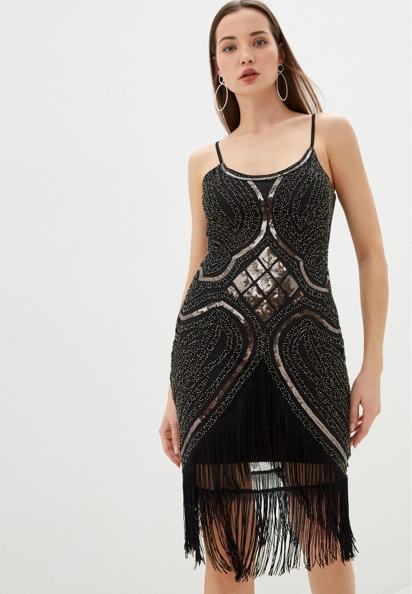 

Платье Miss Gabby, Черный