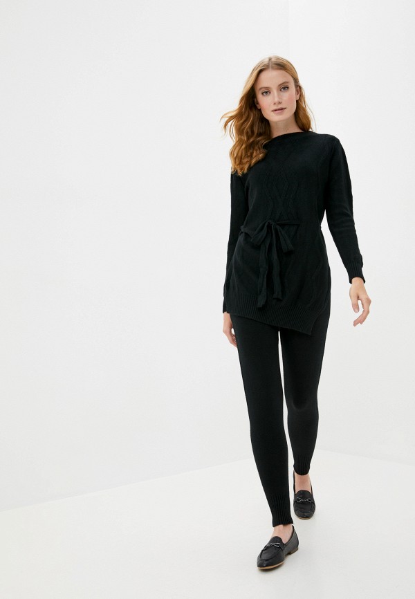 

Костюм Miss Gabby, Черный