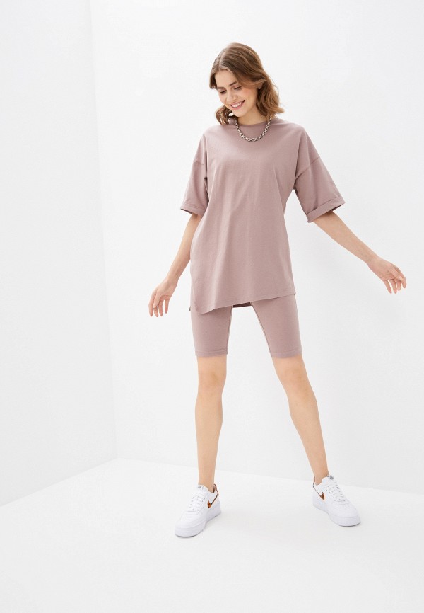 фото Костюм спортивный miss gabby