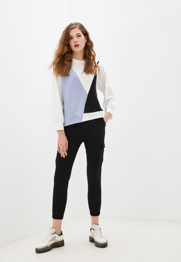 фото Брюки miss gabby