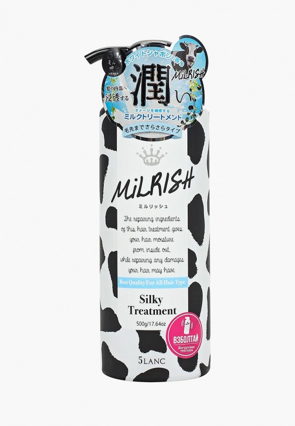 Селективаня парфюмерия Milrish