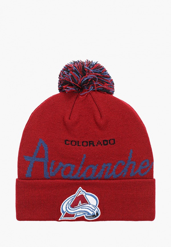 фото Шапка mitchell & ness