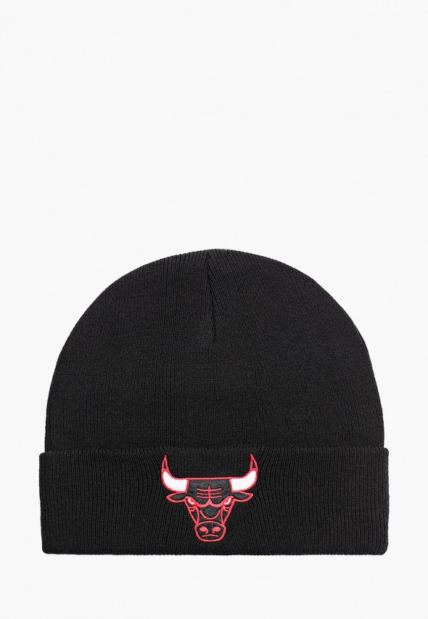 Шапка Mitchell & Ness Chicago Bulls