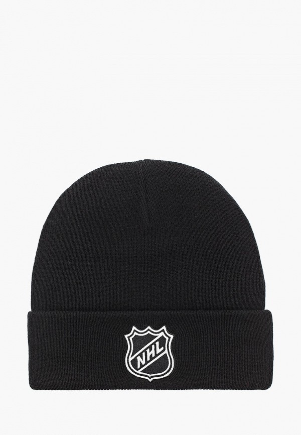

Шапка Mitchell & Ness, Черный