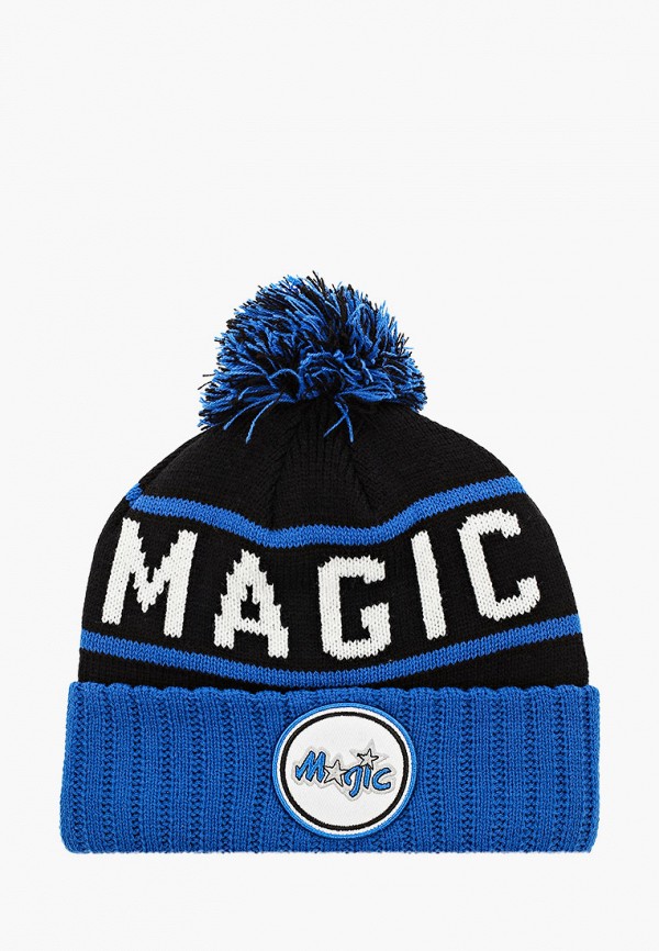 

Шапка Mitchell & Ness, Синий, Orlando Magic