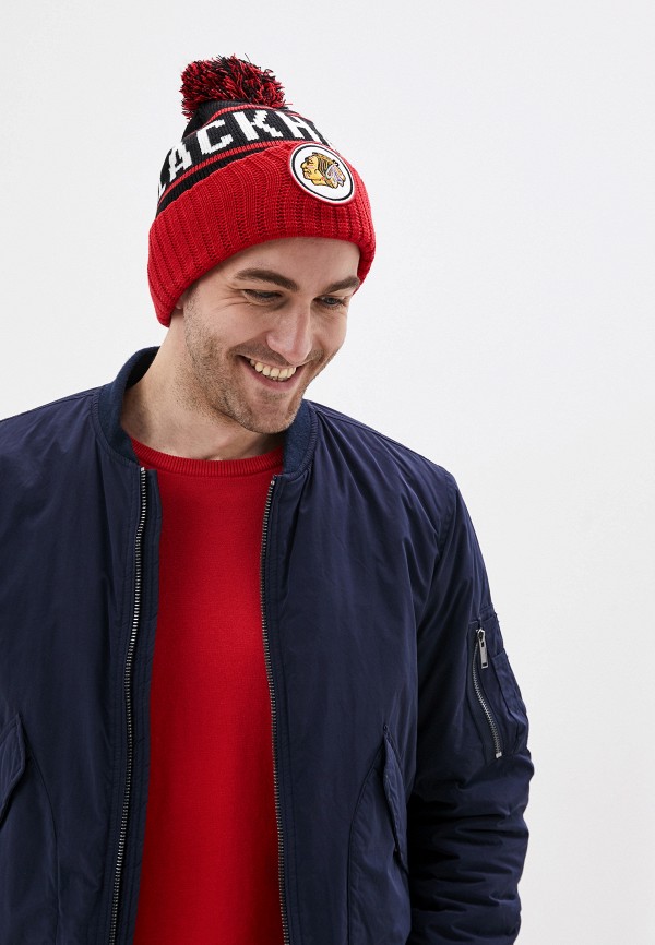 фото Шапка mitchell & ness