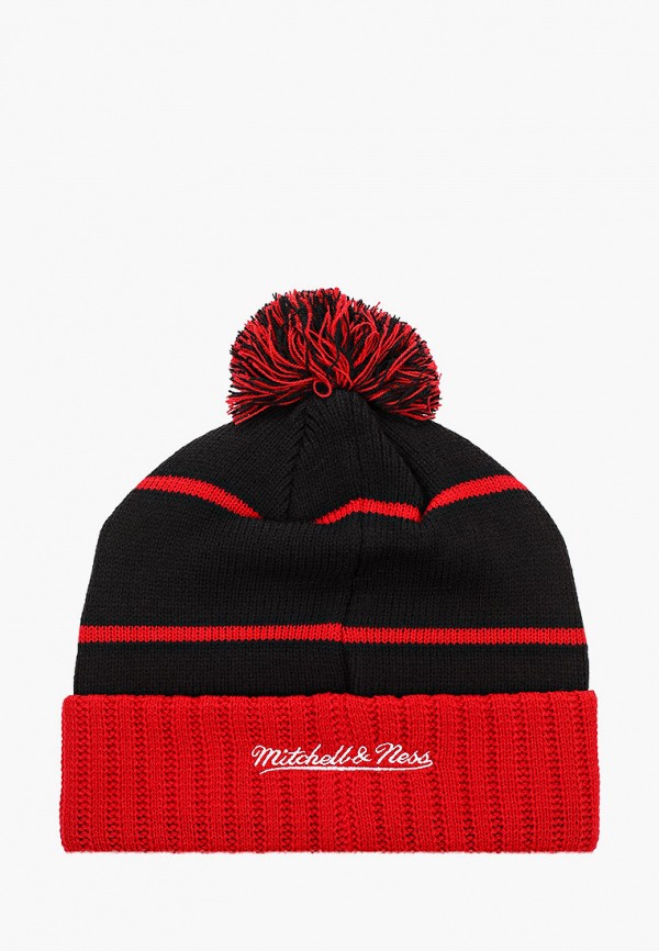 фото Шапка mitchell & ness