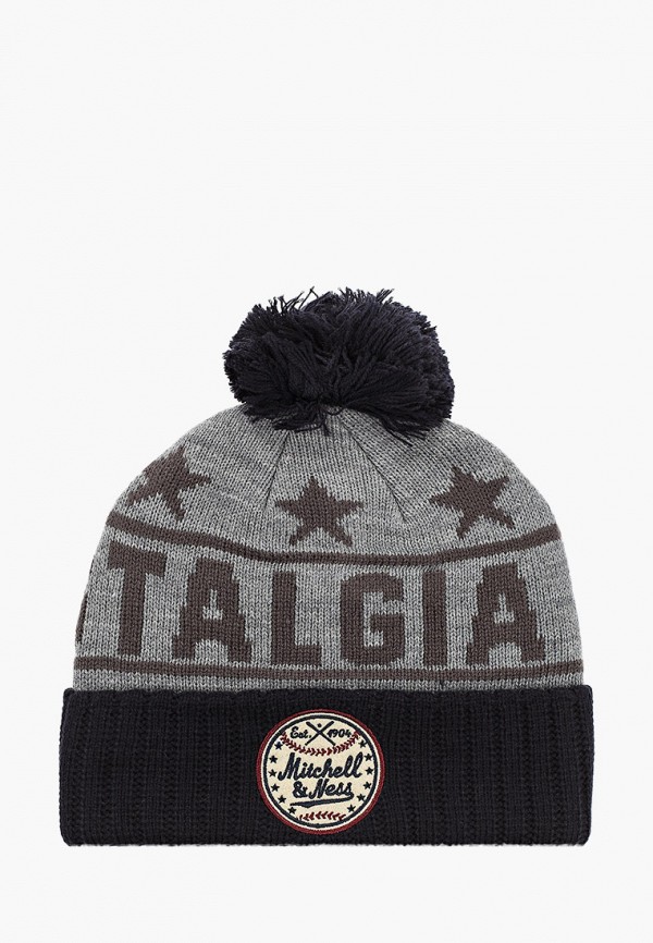 Шапка Mitchell & Ness MITHELL&NESS