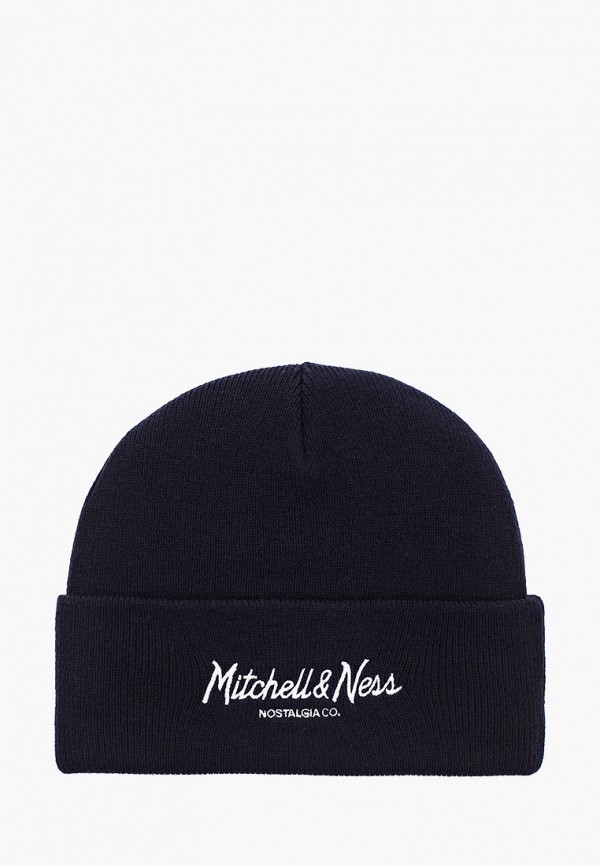 

Шапка Mitchell & Ness, Синий, MITHELL&NESS