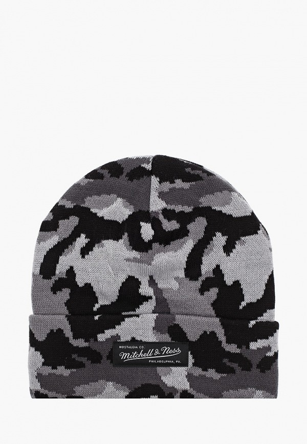 Шапка Mitchell & Ness MITHELL&NESS