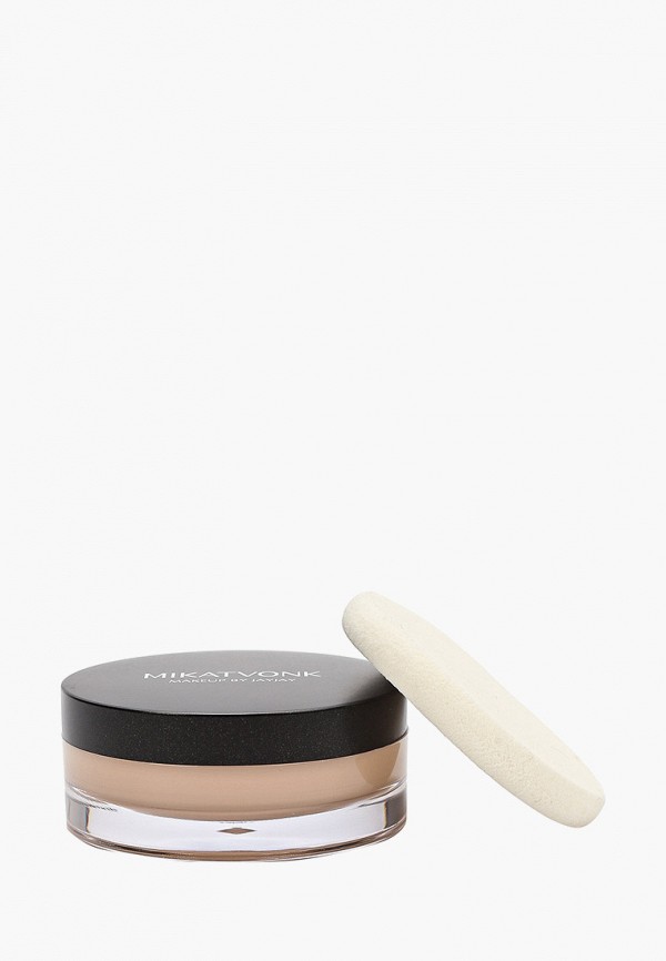 

Корректор Mikatvonk, Бежевый, BB COVER FOUNDATION NO.NP20 LIGHT BEIGE