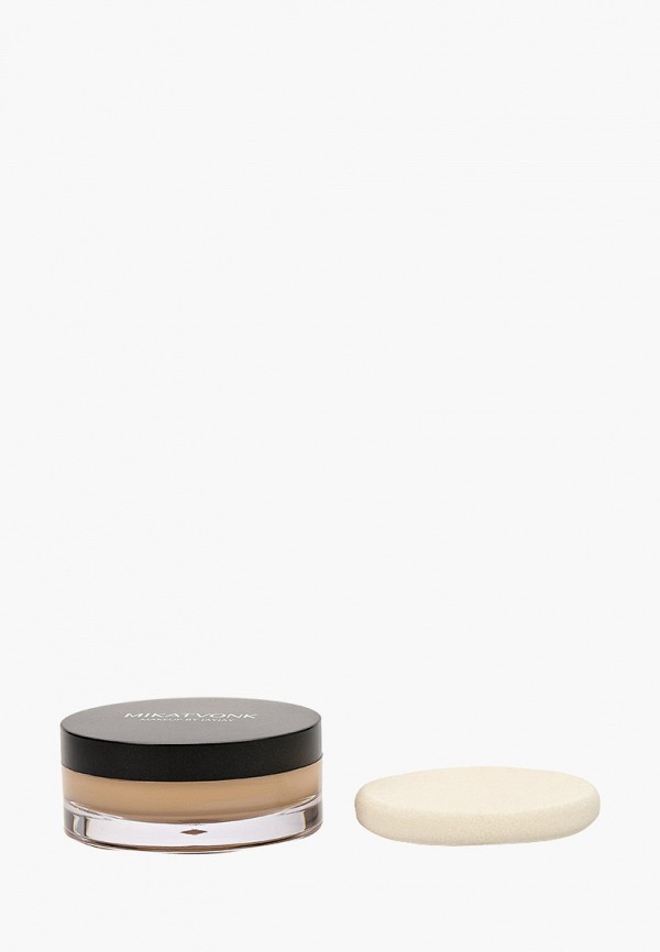 

Корректор Mikatvonk, Бежевый, BB COVER FOUNDATION BB NO.NP21NATURAL BEIGE