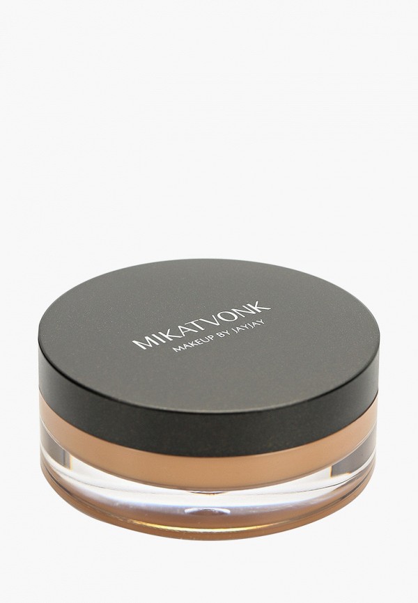 

Корректор Mikatvonk, Бежевый, BB COVER FOUNDATION NO.NP33 DARK BEIGE 20 г