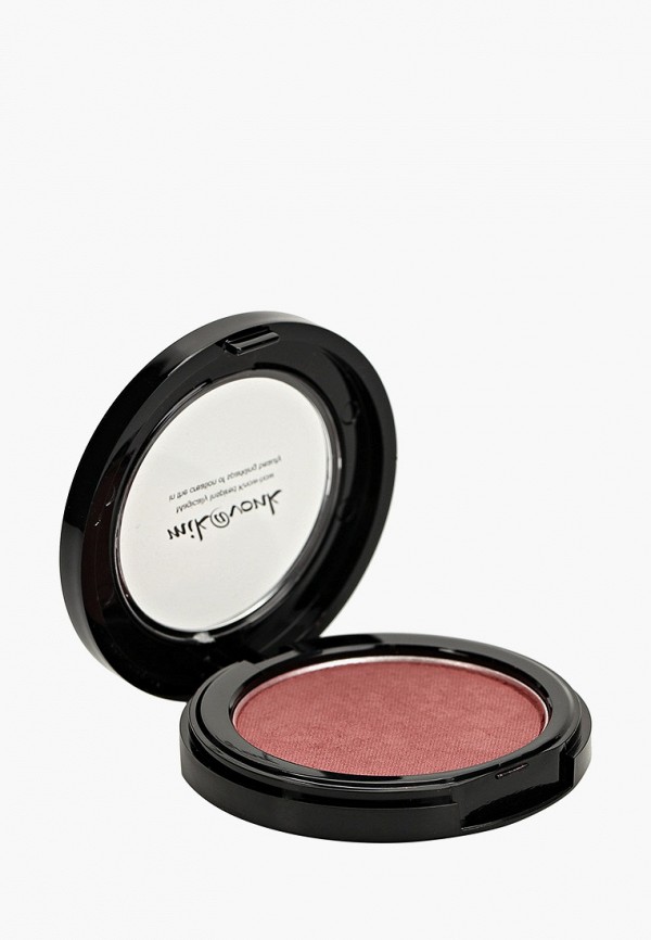 

Тени для век Mikatvonk, Розовый, EYESHADOW (SINGLE) NO.224 ROSE BROWN 3,5 г