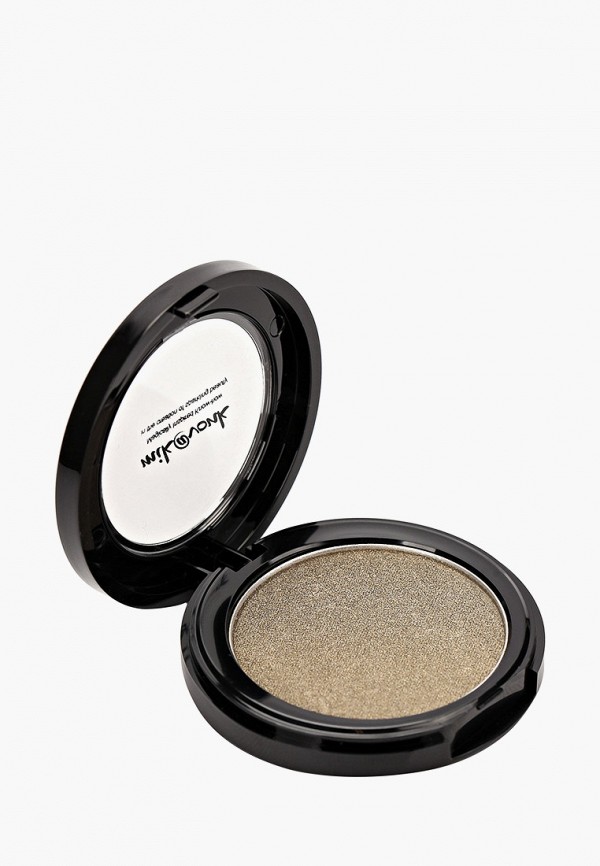 

Тени для век Mikatvonk, Хаки, EYESHADOW (SINGLE) NO.706 MAGIC GOLD KHAKI 3,5 г