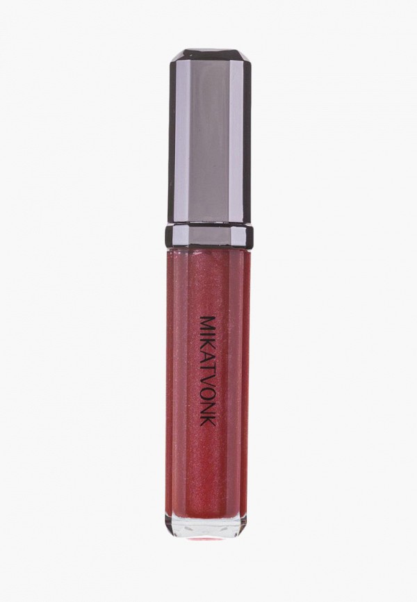 

Блеск для губ Mikatvonk, Коралловый, MOISTURE GLAM GLOSS NO.PK7 PEACH DELIGHT