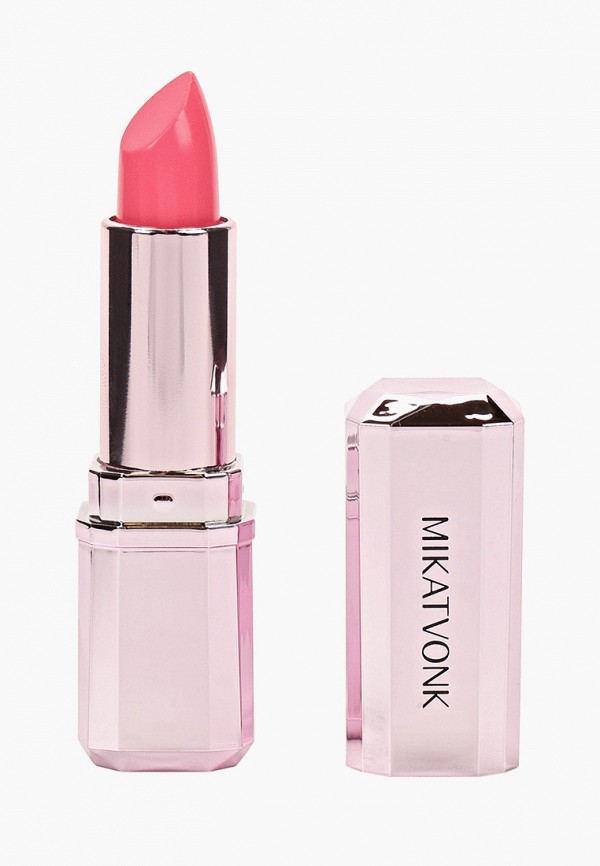 

Помада Mikatvonk, Розовый, MOISTURE VIVID LIPSTICK NO.PK5 PASTEL PINK 3,4 г