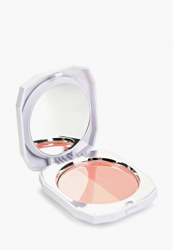 

Румяна Mikatvonk, Розовый, 3D CHEEK POWDER NO.2 SOFT PEACH/GLAM ORANGE