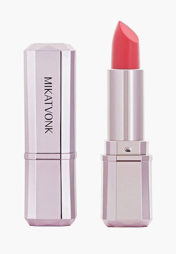 

Помада Mikatvonk, Розовый, MOISTURE VIVID LIPSTICK NO.PK15 SUNNY PINK