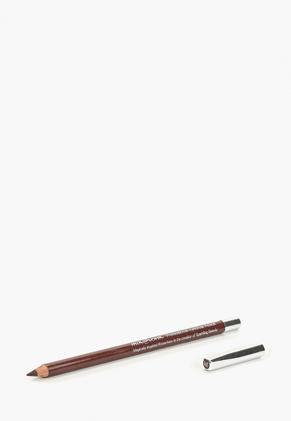 

Карандаш для бровей Mikatvonk, Коричневый, Деревянный NO.13 BROWN