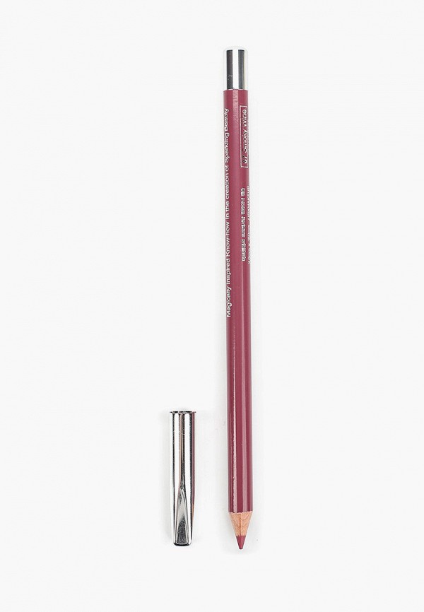 

Карандаш для губ Mikatvonk, Розовый, Деревянный NO.7 SMOKY WI