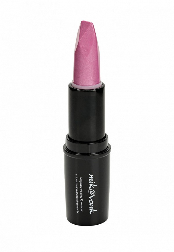 

Помада Mikatvonk, Розовый, SATIN COLOR LIPS NO.PK112 SWEET PINK 3 г