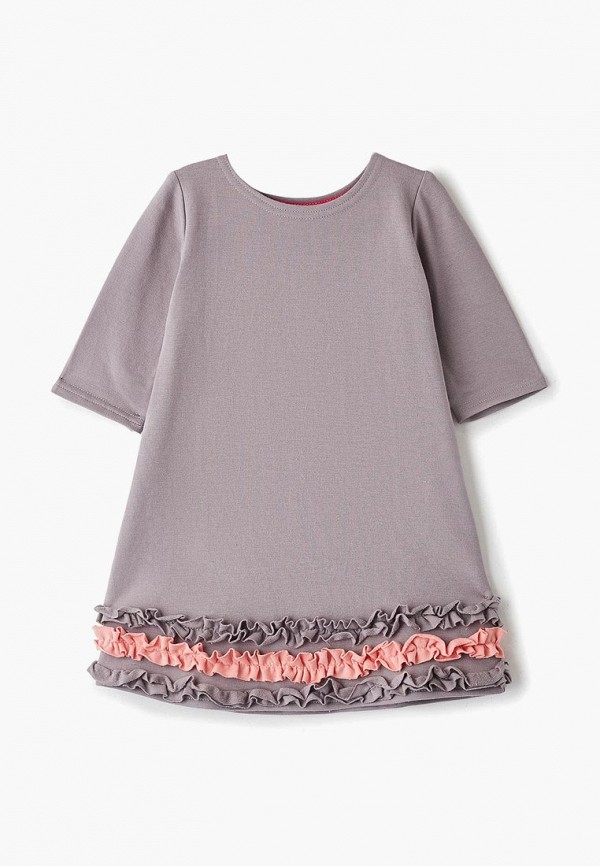 

Платье Misha & Milo, Серый