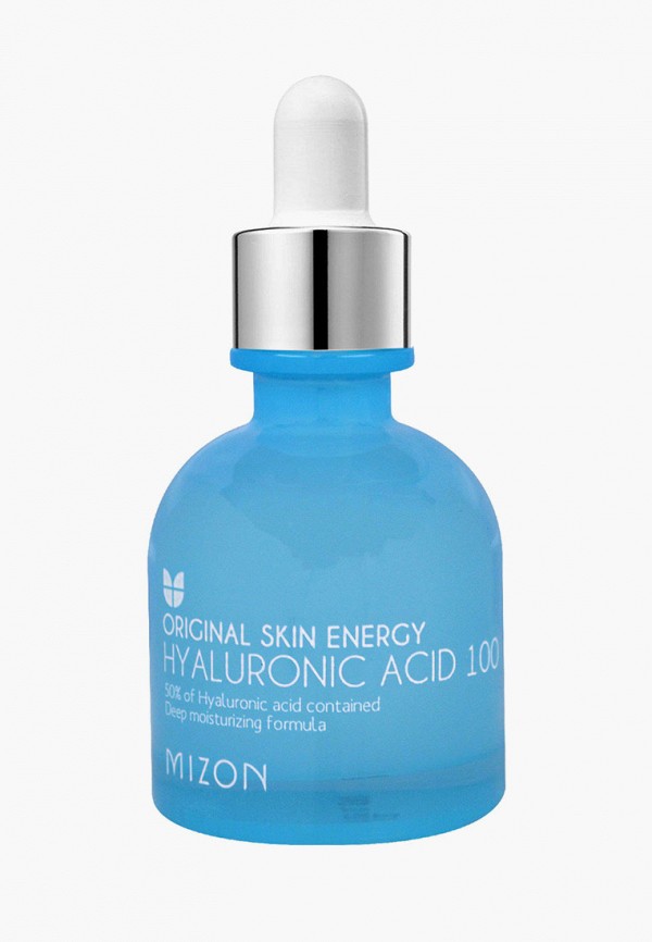 

Сыворотка для лица Mizon, Прозрачный, HYALURONIC ACID с гиалуроновой кислотой