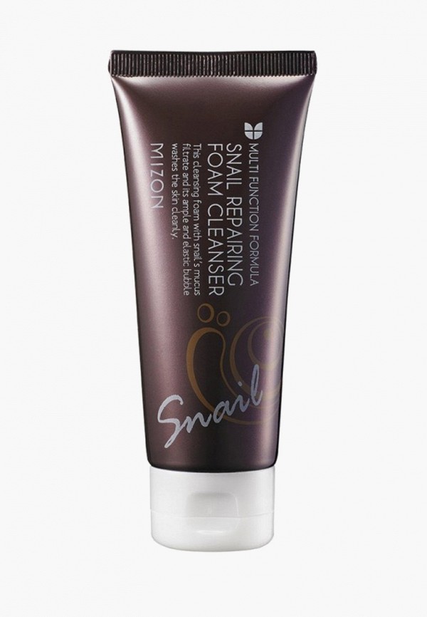 

Пенка для умывания Mizon, Прозрачный, SNAIL REPAIRING с экстрактом улитки