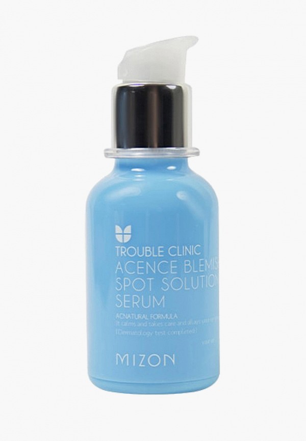 

Сыворотка для лица Mizon, Прозрачный, ACENCE BLEMISH SPOT для проблемной кожи, 30мл