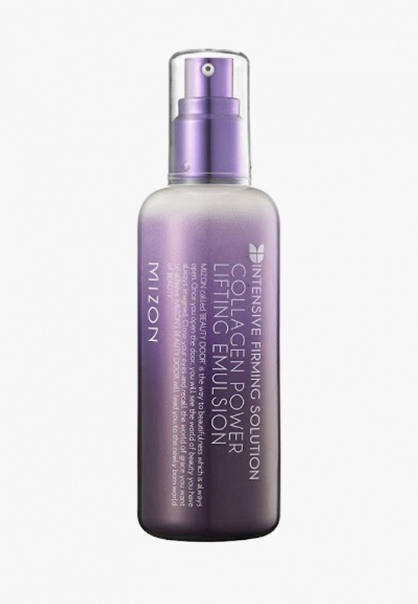 Эмульсия для лица Mizon COLLAGEN POWER Коллагеновая с лифтинг-эффектом для лица, 120мл