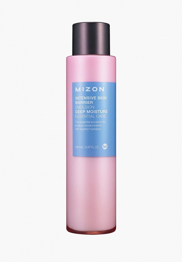 

Эмульсия для лица Mizon, Прозрачный, INTENSIVE SKIN BARRIER, 150 мл