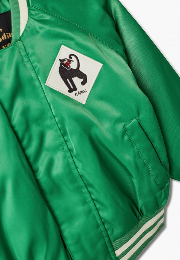 фото Куртка утепленная mini rodini