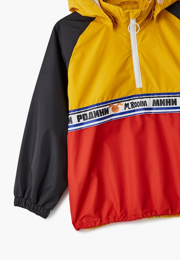фото Ветровка mini rodini