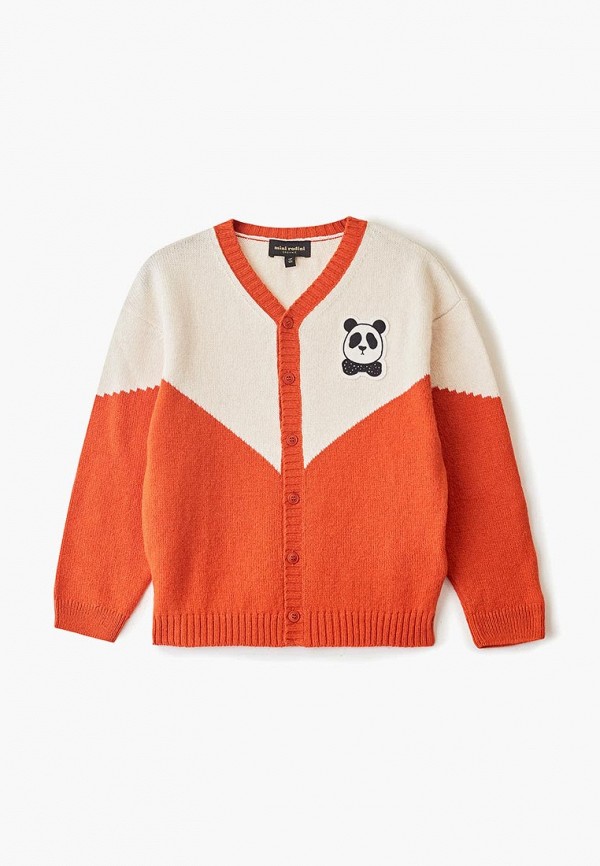 

Кардиган Mini Rodini, Разноцветный