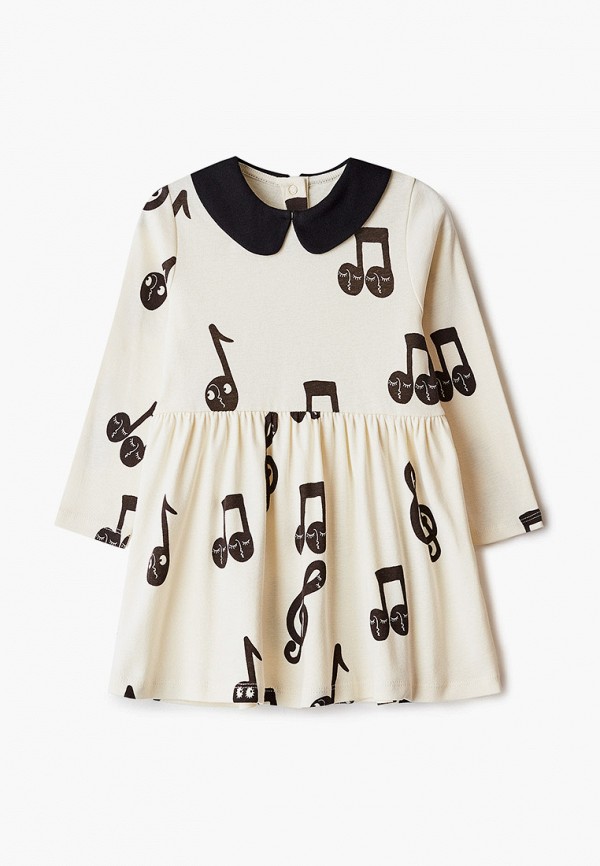 Платья для девочки Mini Rodini 20750123