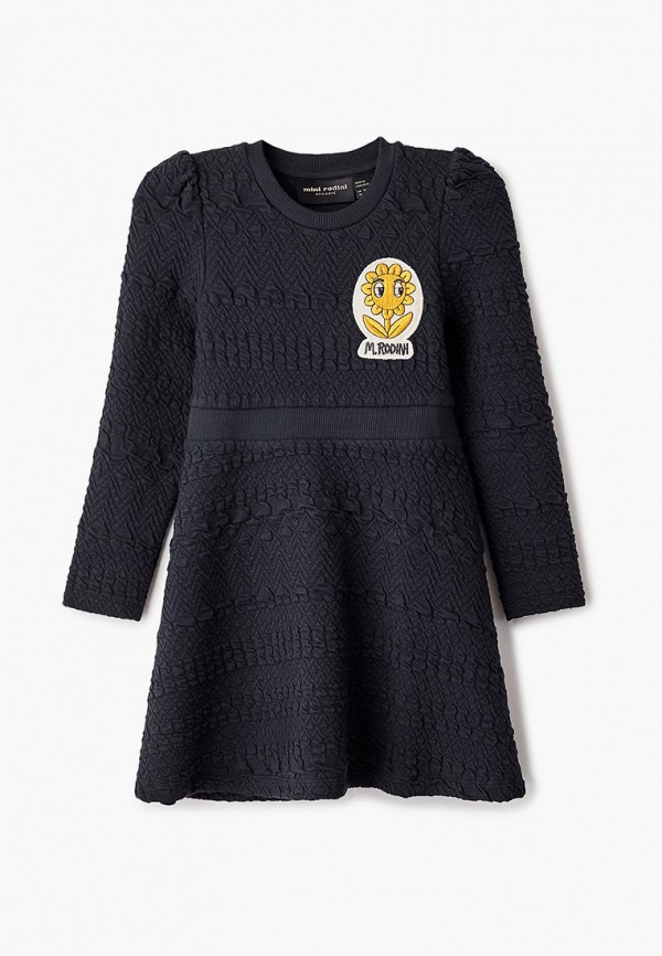 

Платье Mini Rodini, Синий