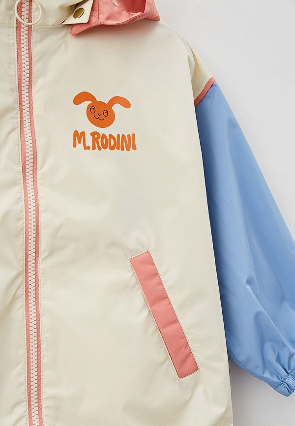 фото Ветровка mini rodini