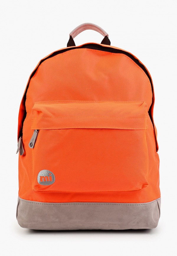 

Рюкзак Mi-Pac, Оранжевый, Mi-Pac Classic