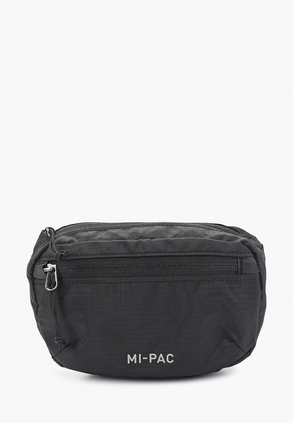 

Сумка поясная Mi-Pac, Черный