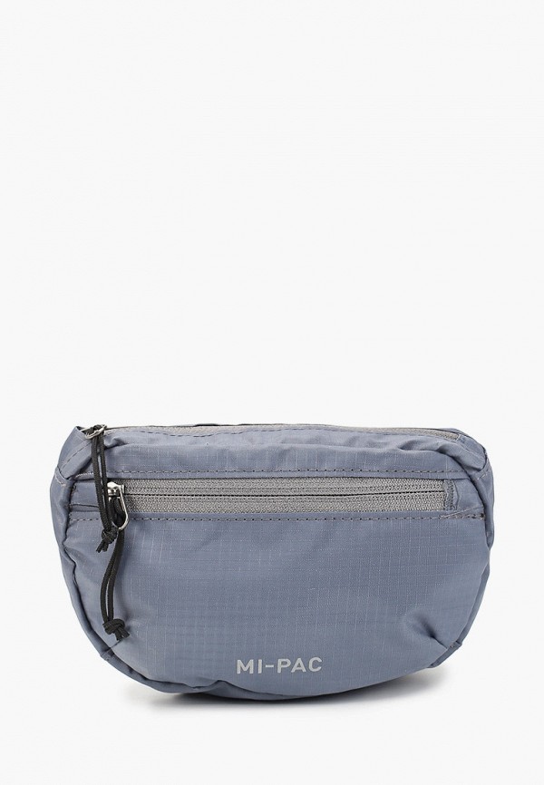 

Сумка поясная Mi-Pac, Серый