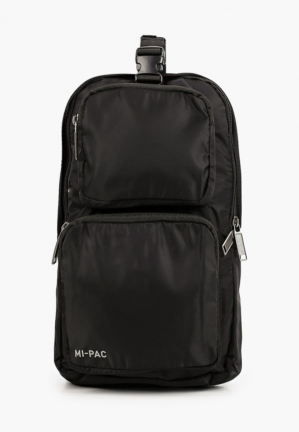 

Сумка Mi-Pac, Черный, Mi-Pac MI085BUHPHL3