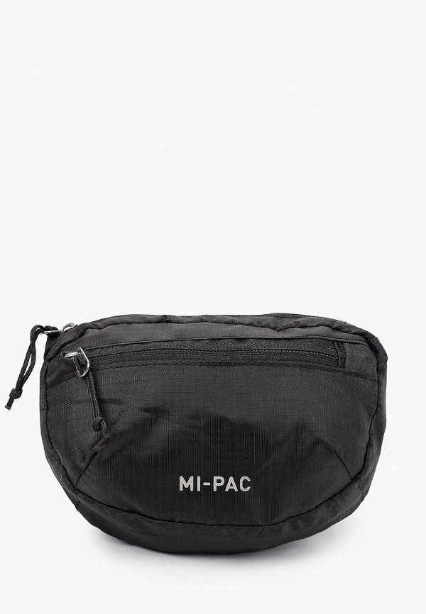 

Сумка поясная Mi-Pac, Черный, Hip Pack