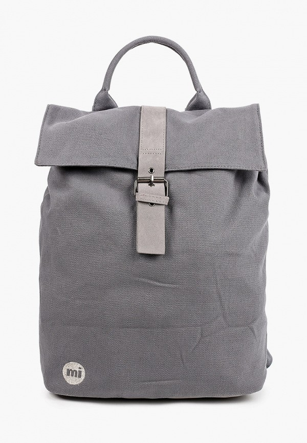 

Рюкзак Mi-Pac, Серый, Day Pack