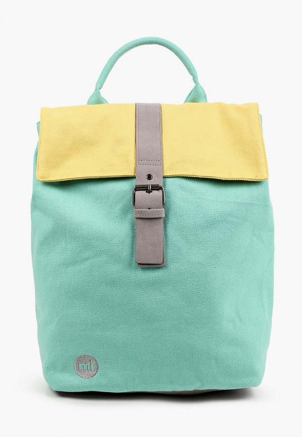 

Рюкзак Mi-Pac, Бирюзовый, Day Pack