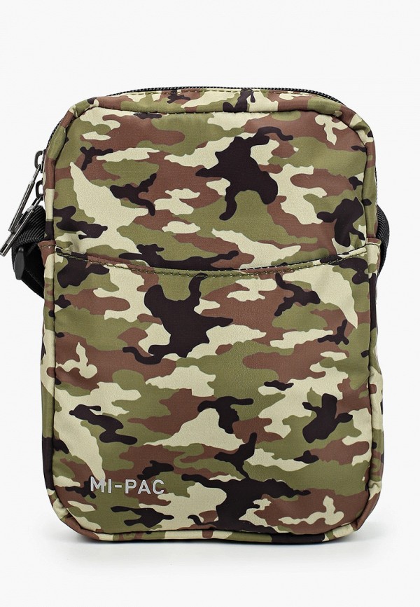 

Сумка Mi-Pac, Хаки