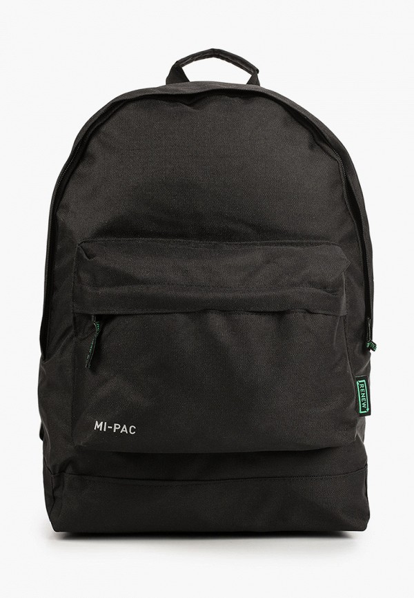 

Рюкзак Mi-Pac, Черный, Classic