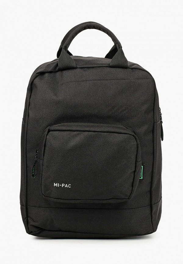 

Рюкзак Mi-Pac, Черный