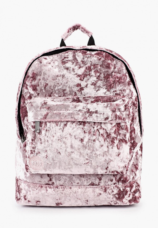 

Рюкзак Mi-Pac, Розовый