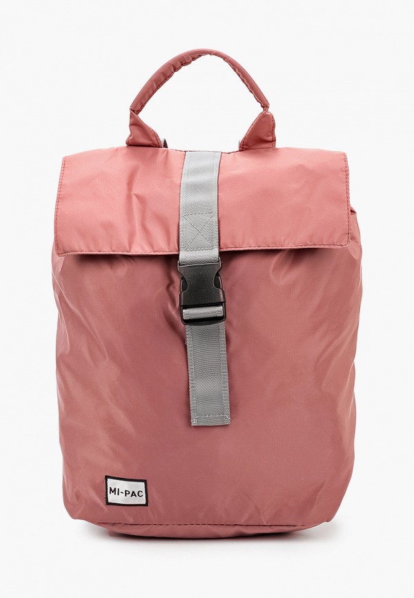 

Рюкзак Mi-Pac, Розовый, Day Pack